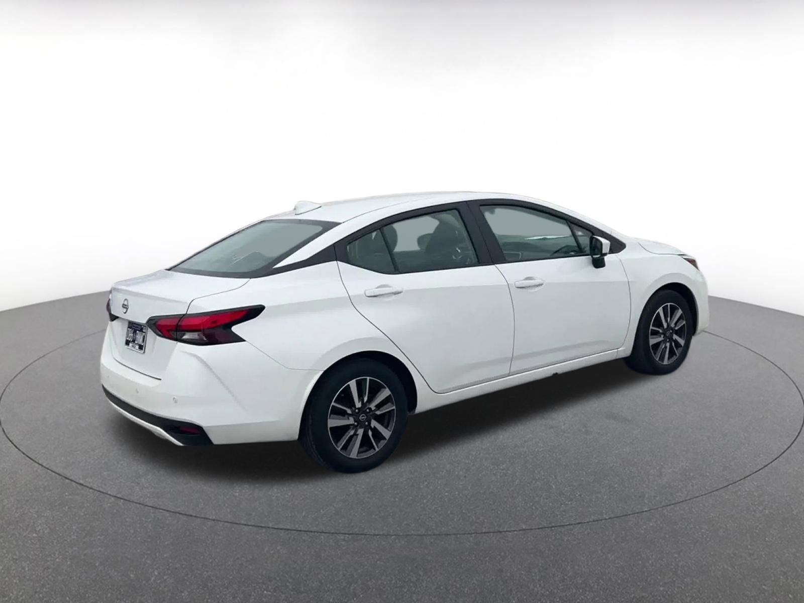 Thumbnail: 2025 Nissan Versa - 15