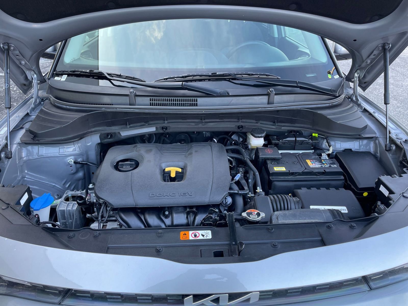 Thumbnail: 2025 Kia Soul - 30