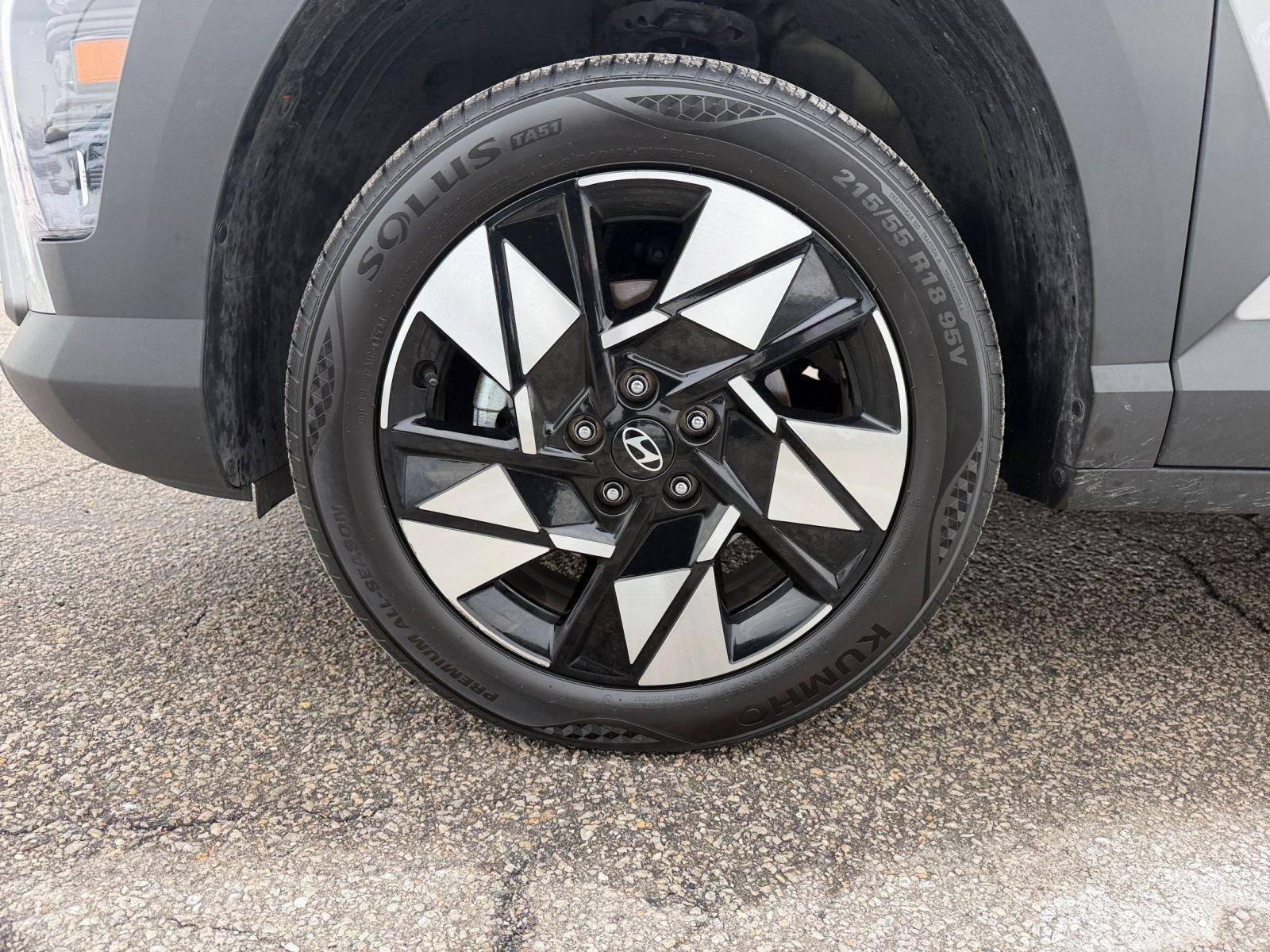 Thumbnail: 2025 Hyundai Kona - 32