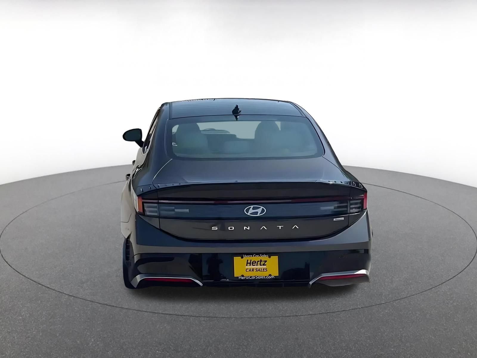 Thumbnail: 2025 Hyundai Sonata - 12