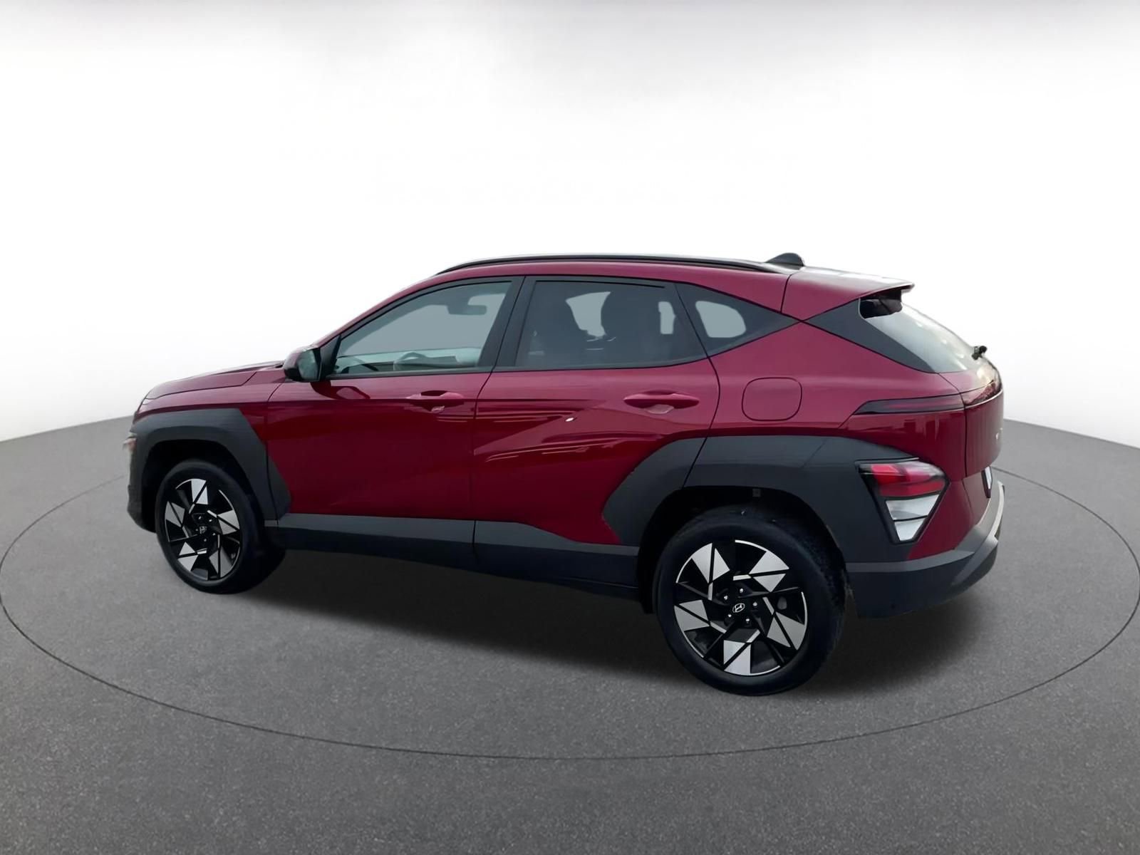 Thumbnail: 2025 Hyundai Kona - 9