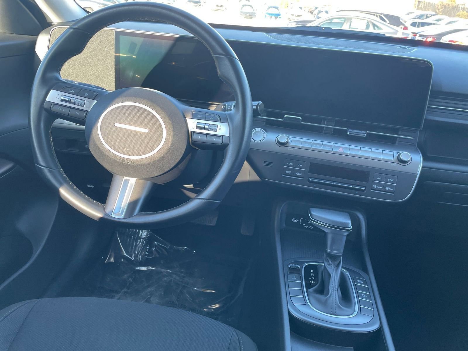 Thumbnail: 2025 Hyundai Kona - 34