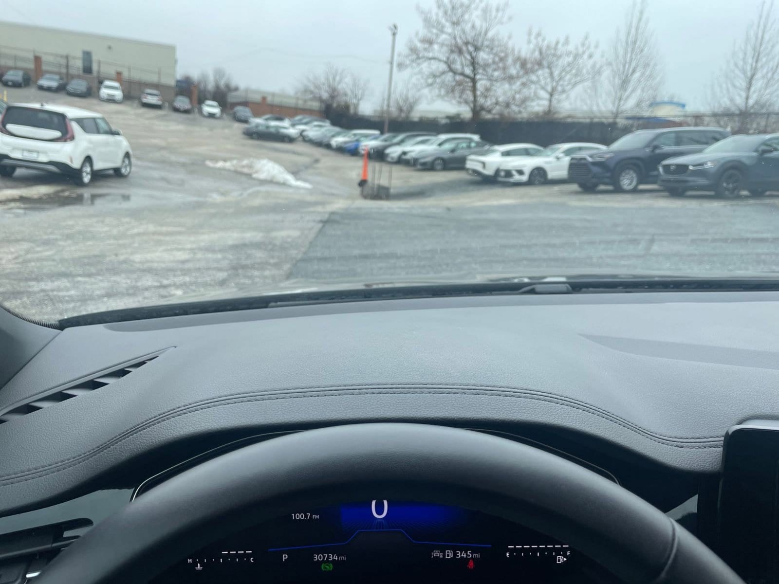 Thumbnail: 2025 Volkswagen Jetta - 29