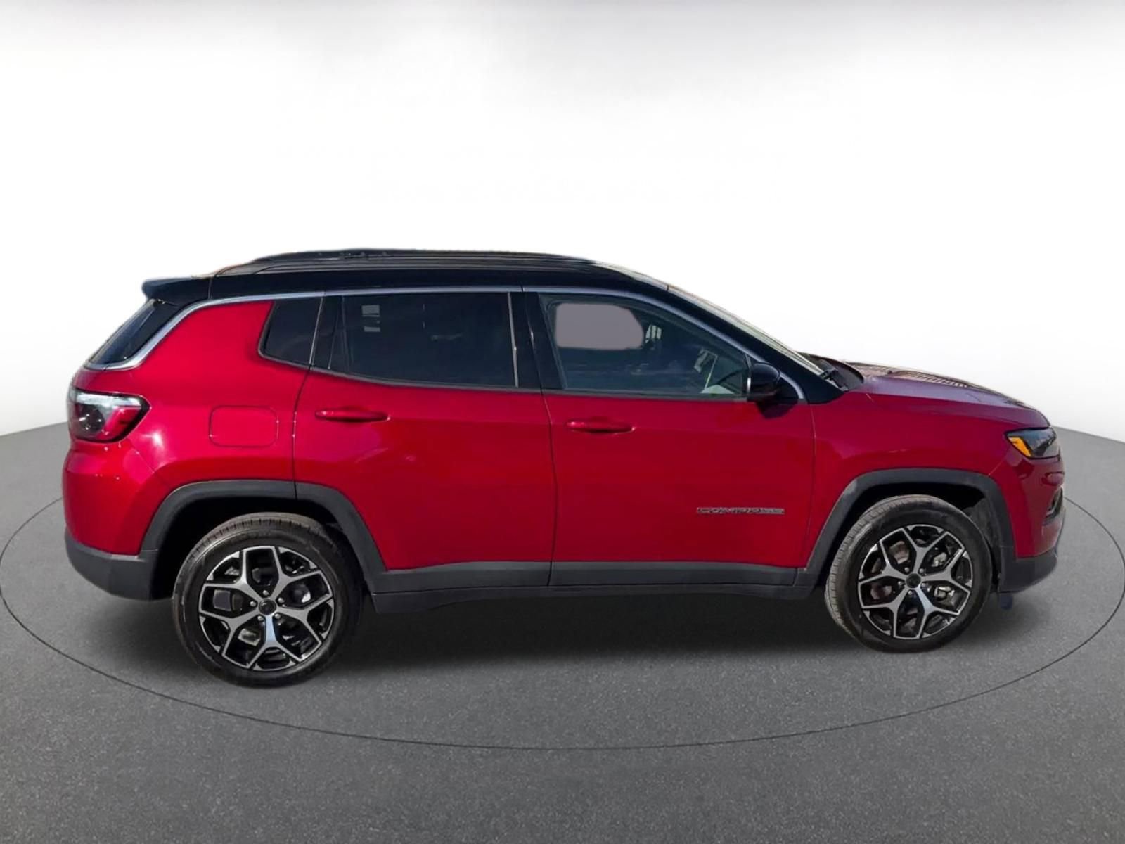 Thumbnail: 2025 Jeep Compass - 16