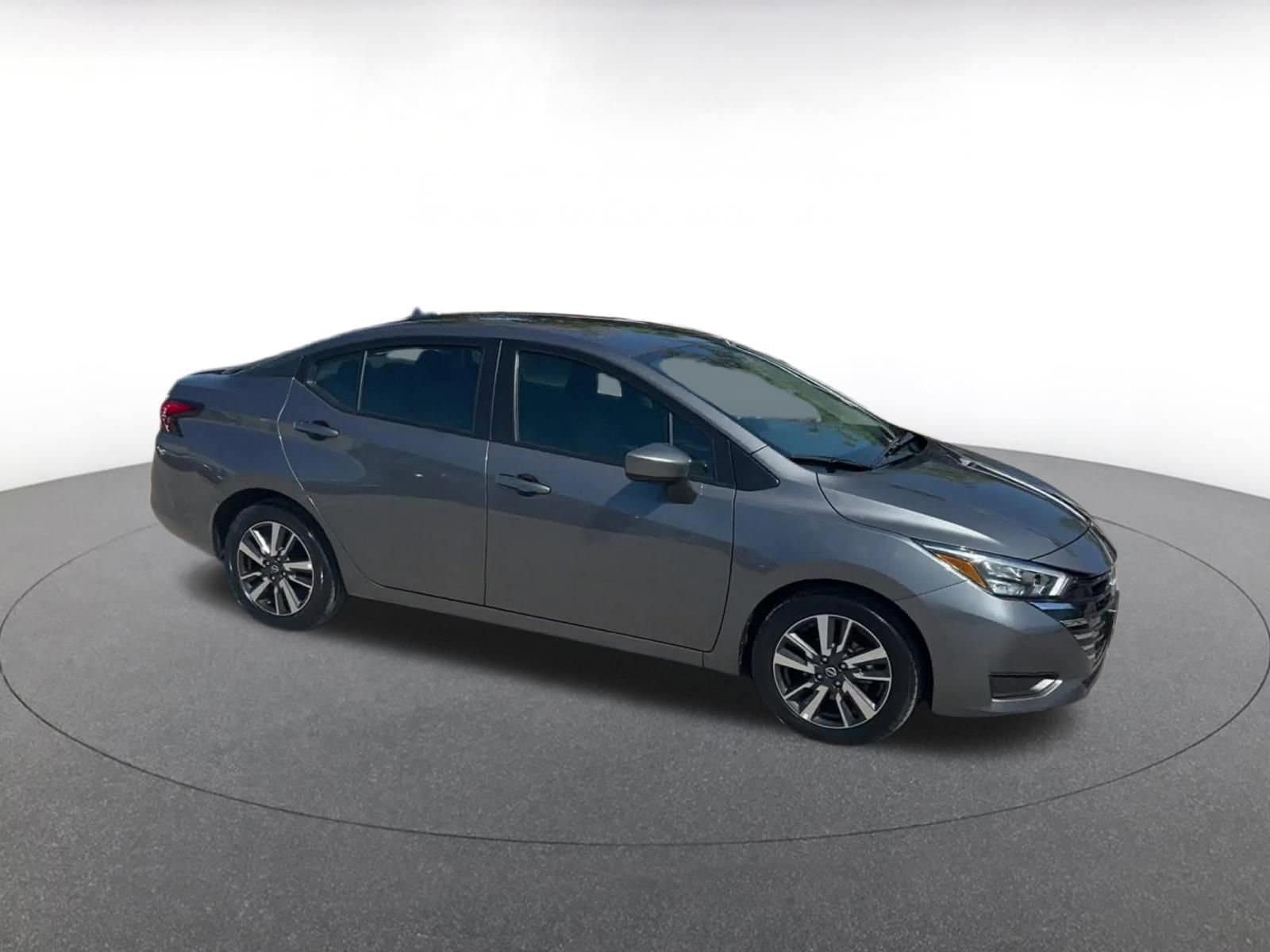 Thumbnail: 2025 Nissan Versa - 2