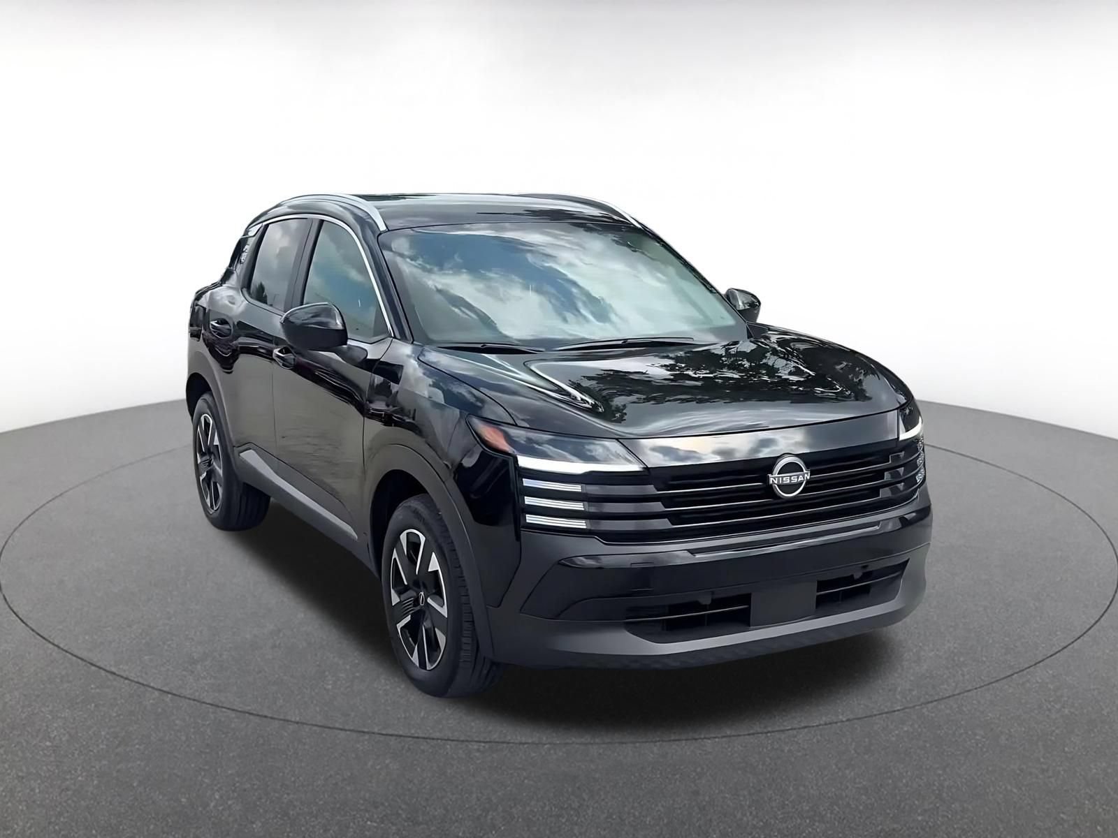 Thumbnail: 2026 Nissan Kicks - 3