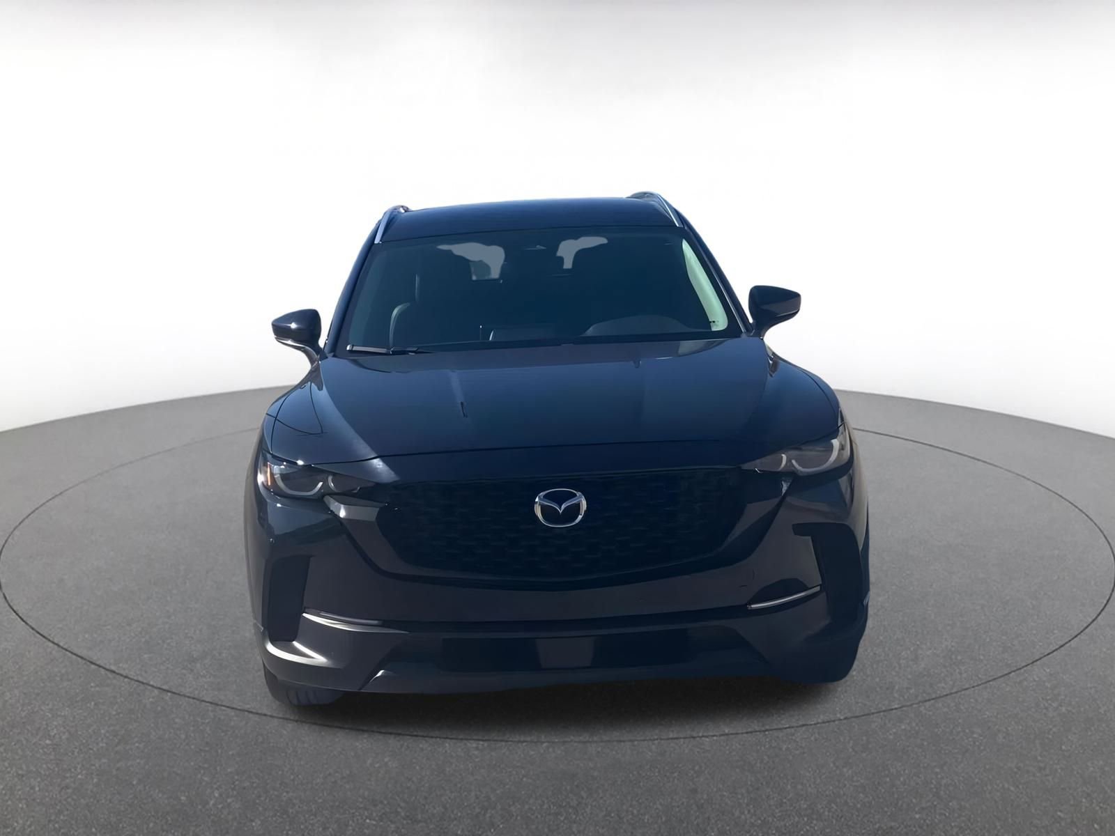 Thumbnail: 2025 Mazda CX-50 - 4