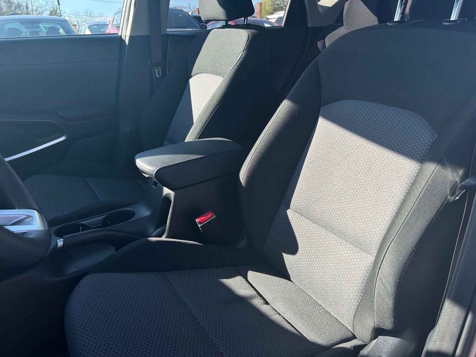Thumbnail: 2025 Kia Soul - 31
