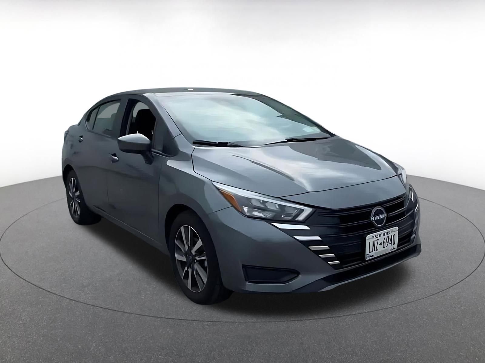 Thumbnail: 2025 Nissan Versa - 3