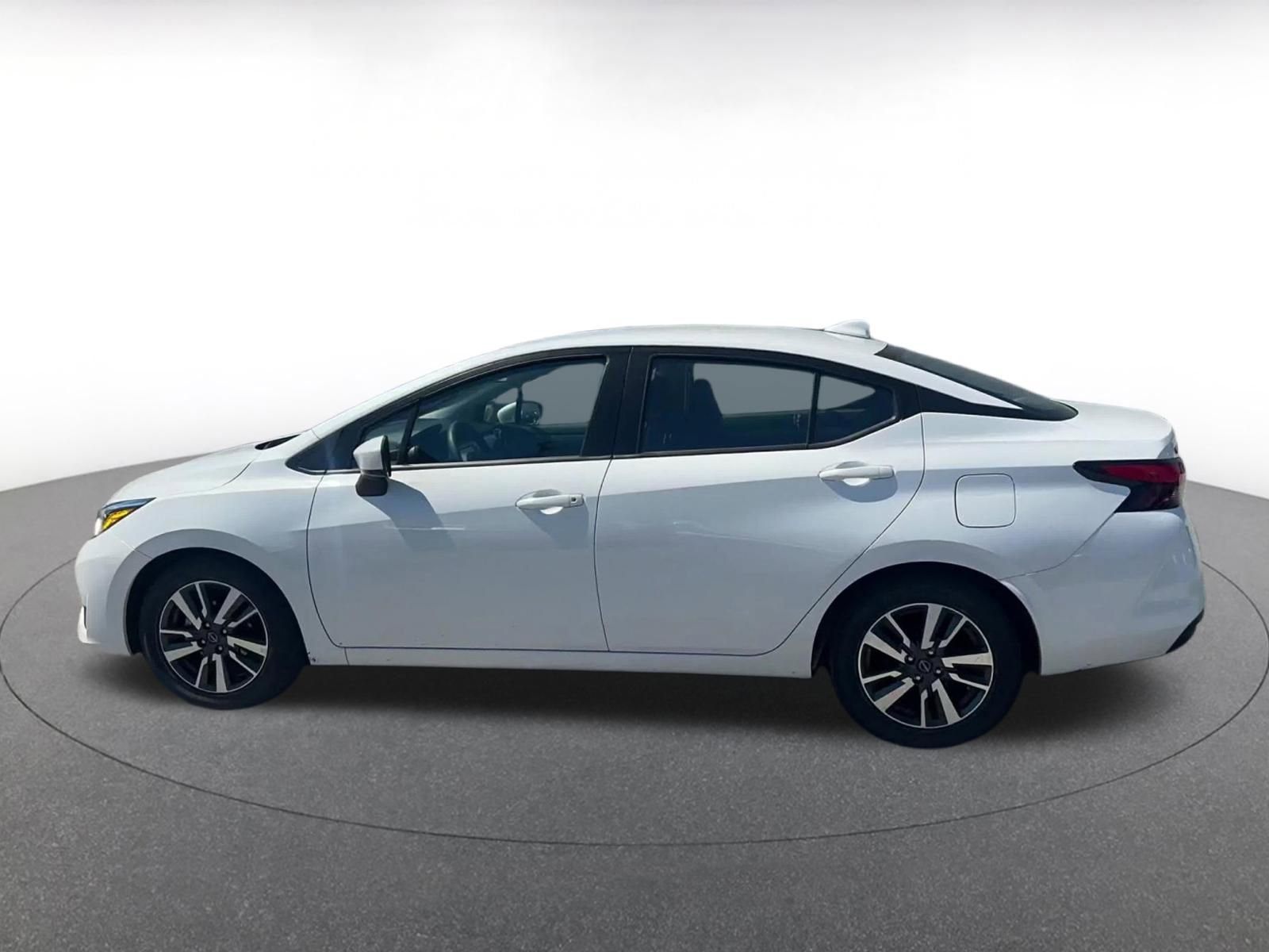 Thumbnail: 2025 Nissan Versa - 9