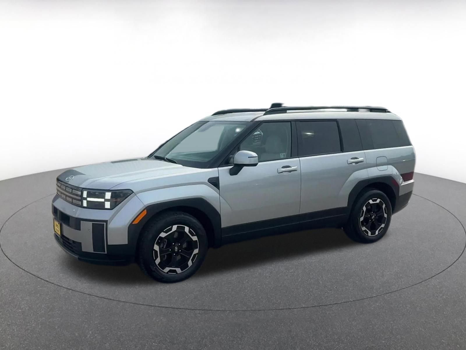 Thumbnail: 2025 Hyundai Santa Fe - 8