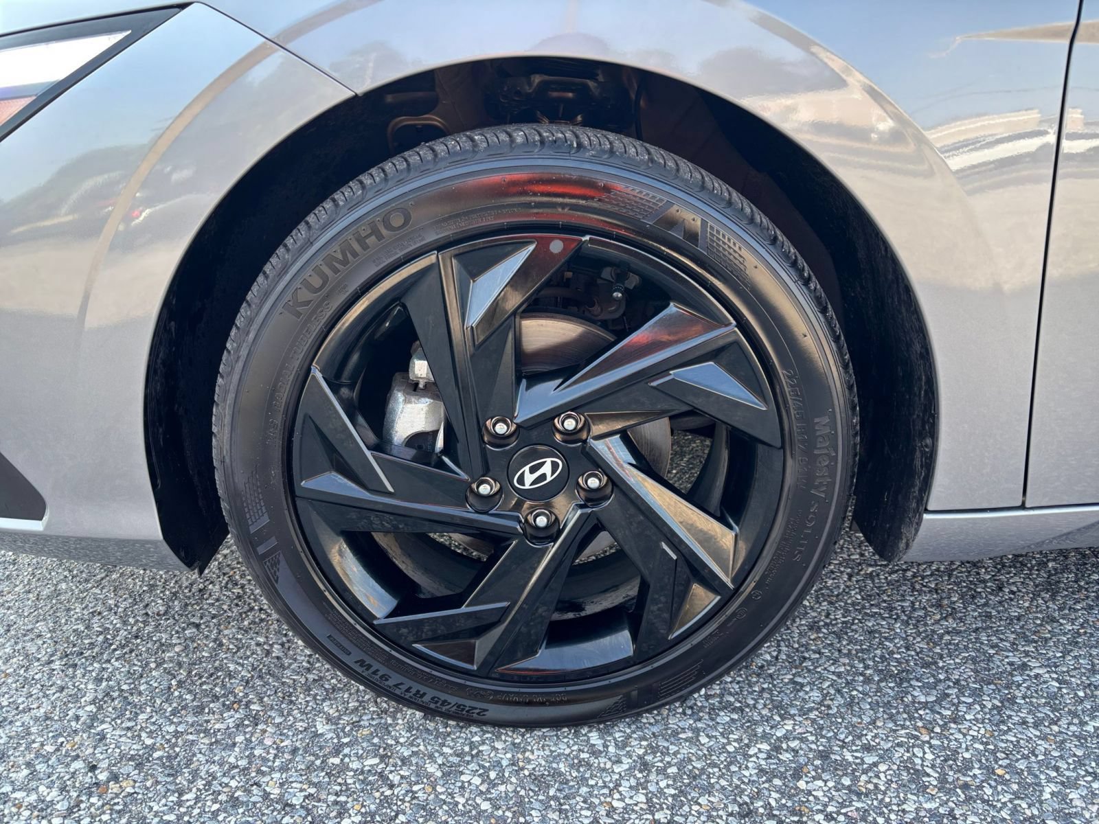Thumbnail: 2026 Hyundai Elantra - 24