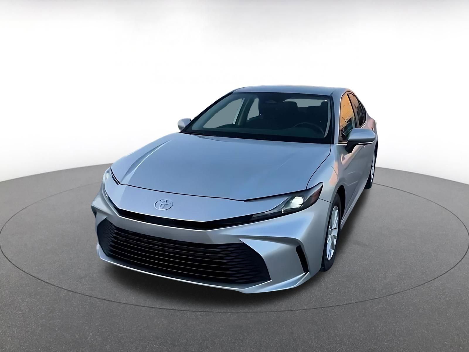 Thumbnail: 2025 Toyota Camry - 8