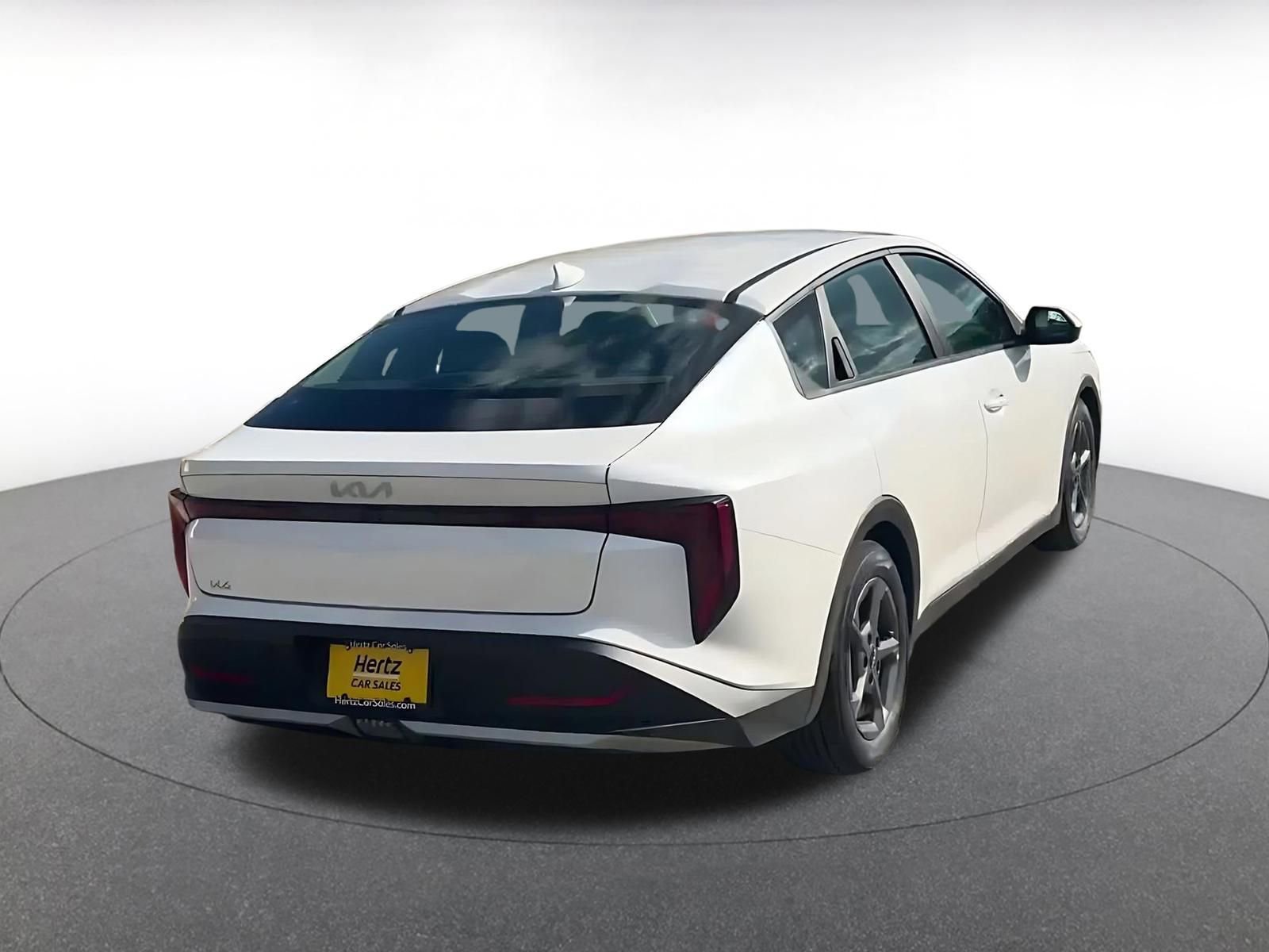 Thumbnail: 2025 Kia K4 - 14