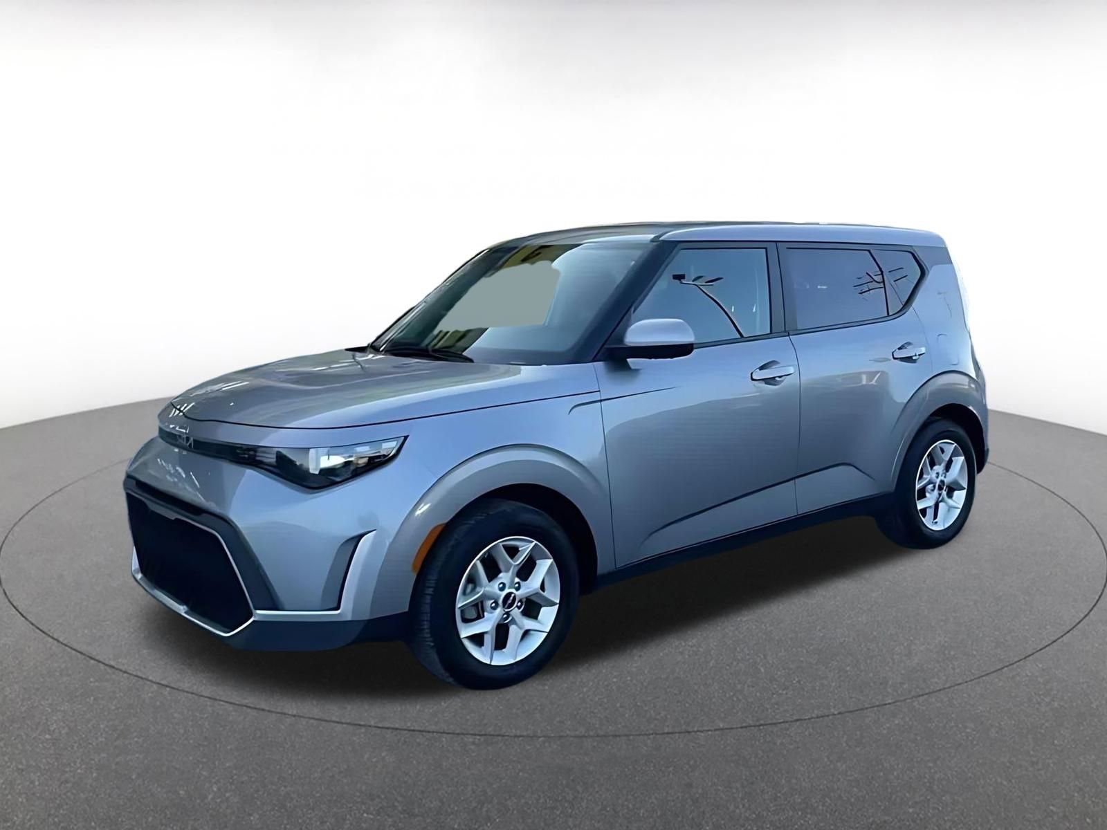 Thumbnail: 2025 Kia Soul - 4
