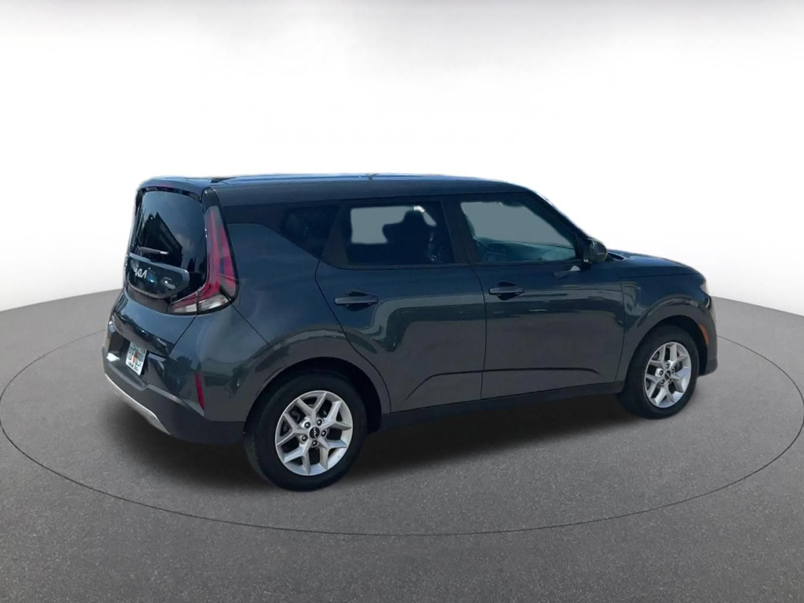 Thumbnail: 2025 Kia Soul - 13