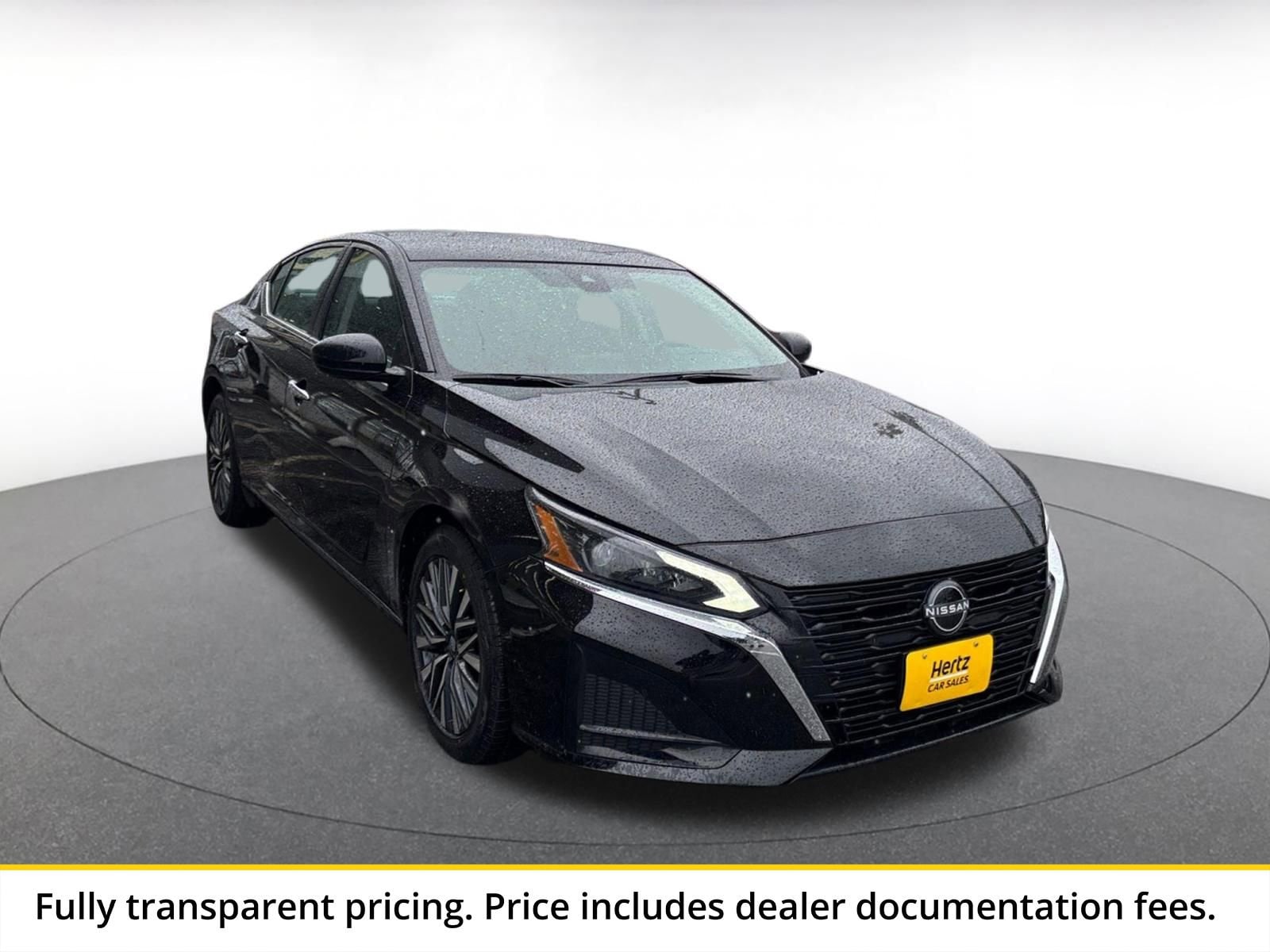 Thumbnail: 2025 Nissan Altima - 1