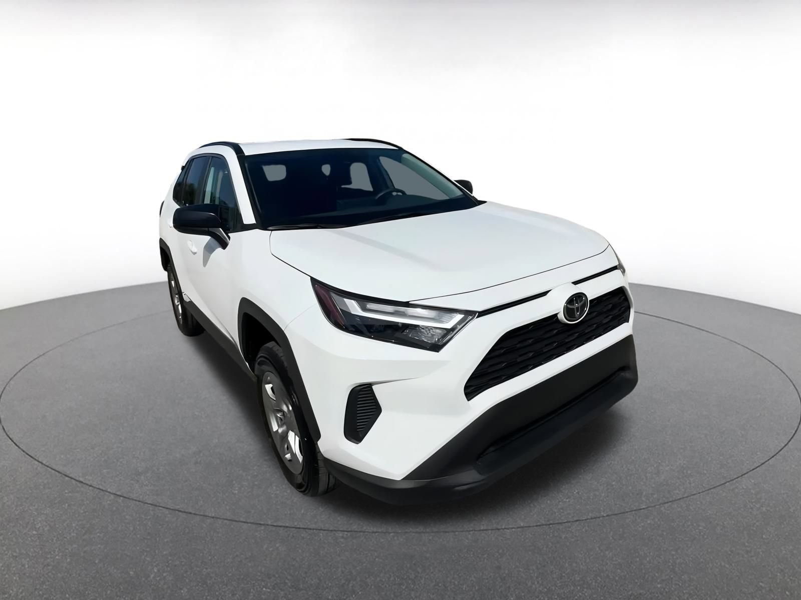 Thumbnail: 2025 Toyota RAV4 - 3