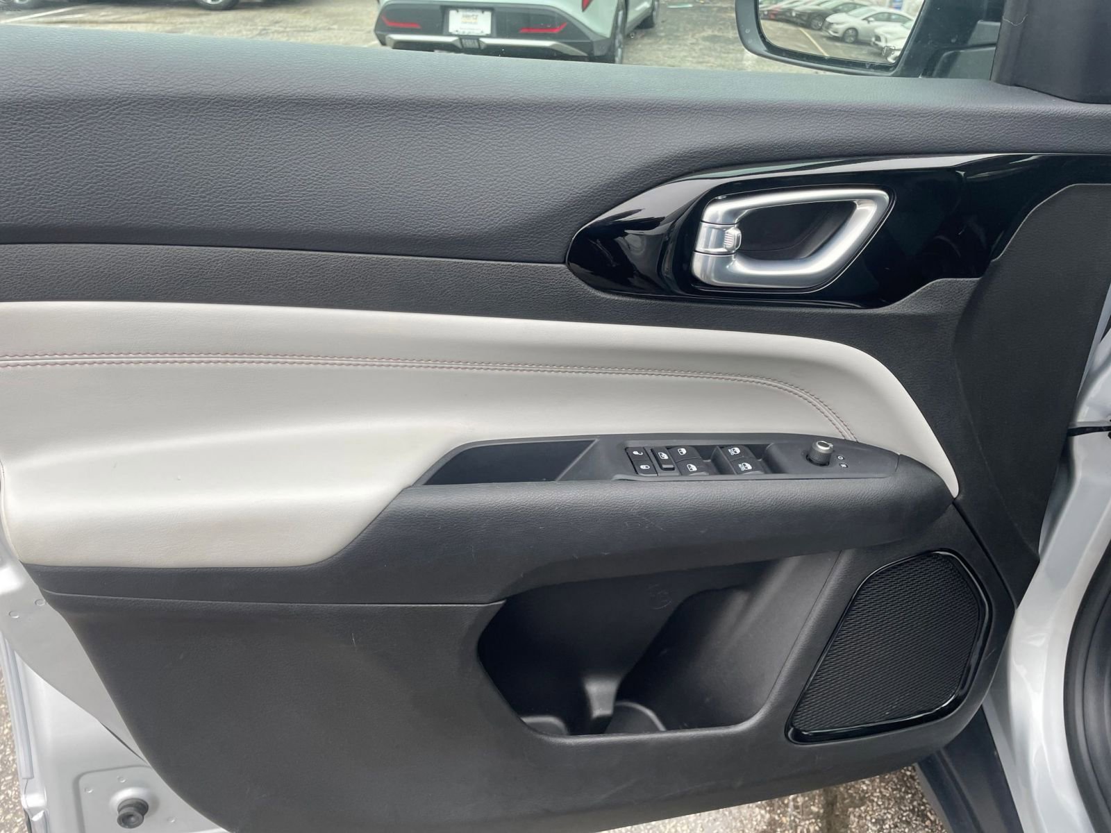 Thumbnail: 2025 Jeep Compass - 18