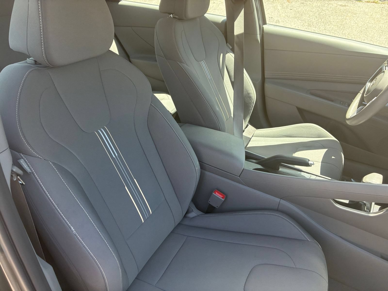 Thumbnail: 2026 Hyundai Elantra - 26