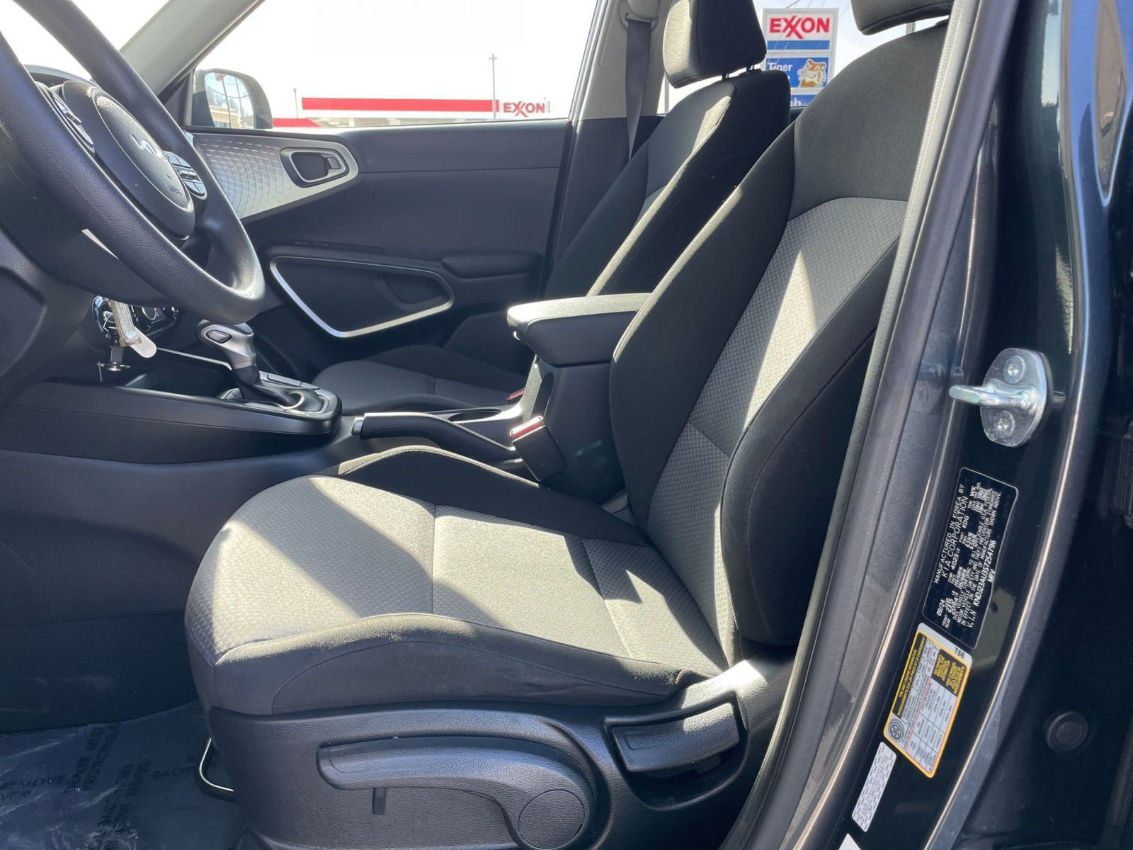 Thumbnail: 2025 Kia Soul - 24