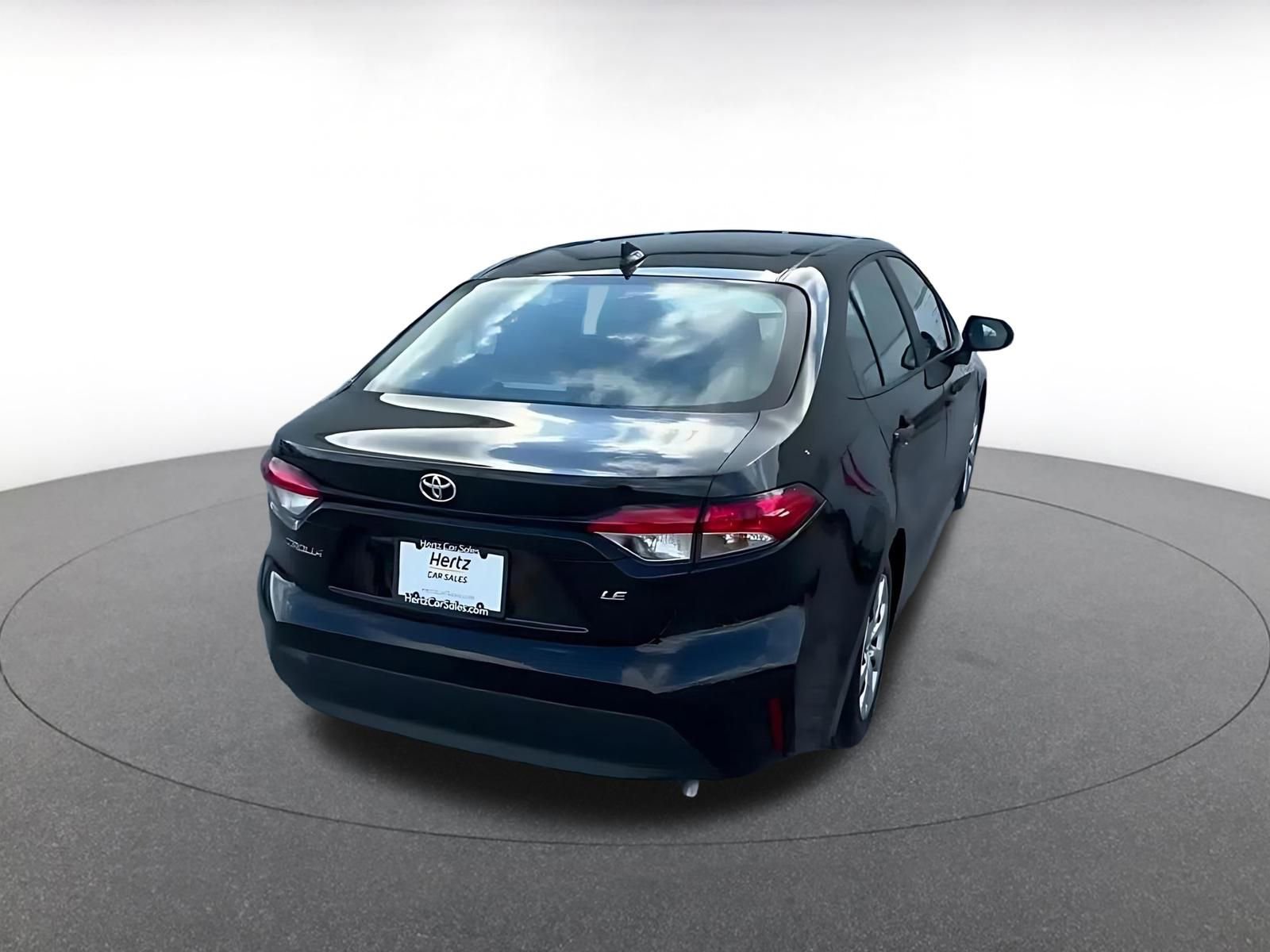 Thumbnail: 2025 Toyota Corolla - 15