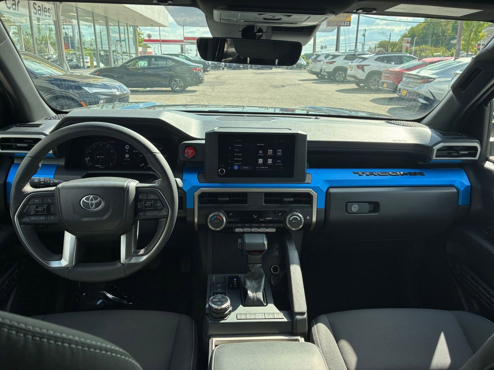 Thumbnail: 2025 Toyota Tacoma - 28