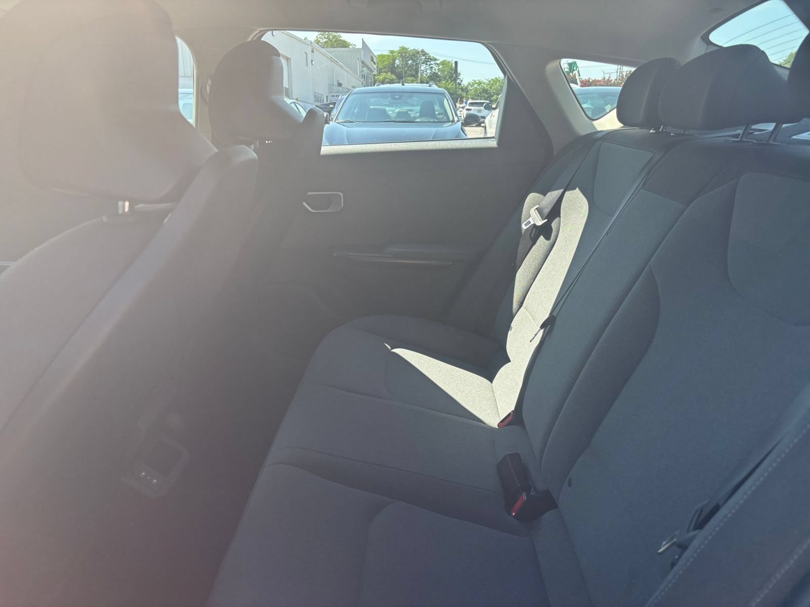 Thumbnail: 2025 Kia K4 - 21