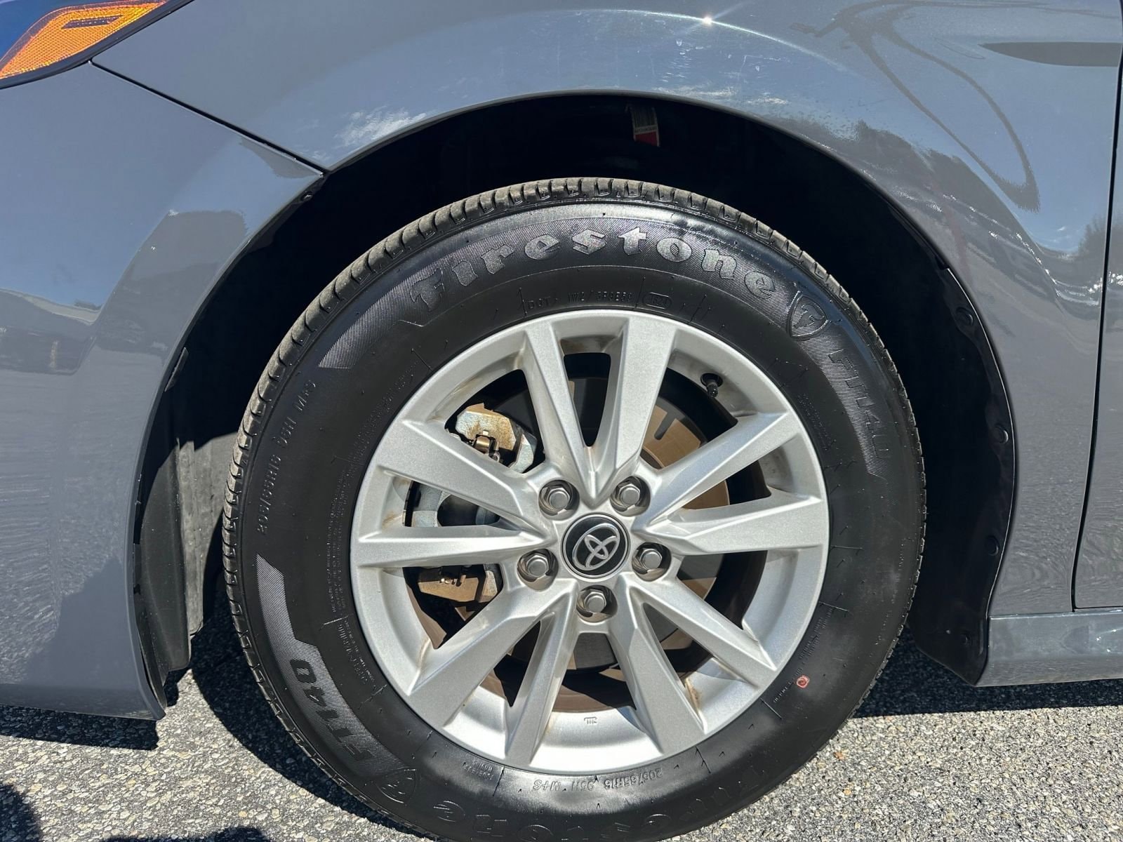 Thumbnail: 2025 Toyota Camry - 29