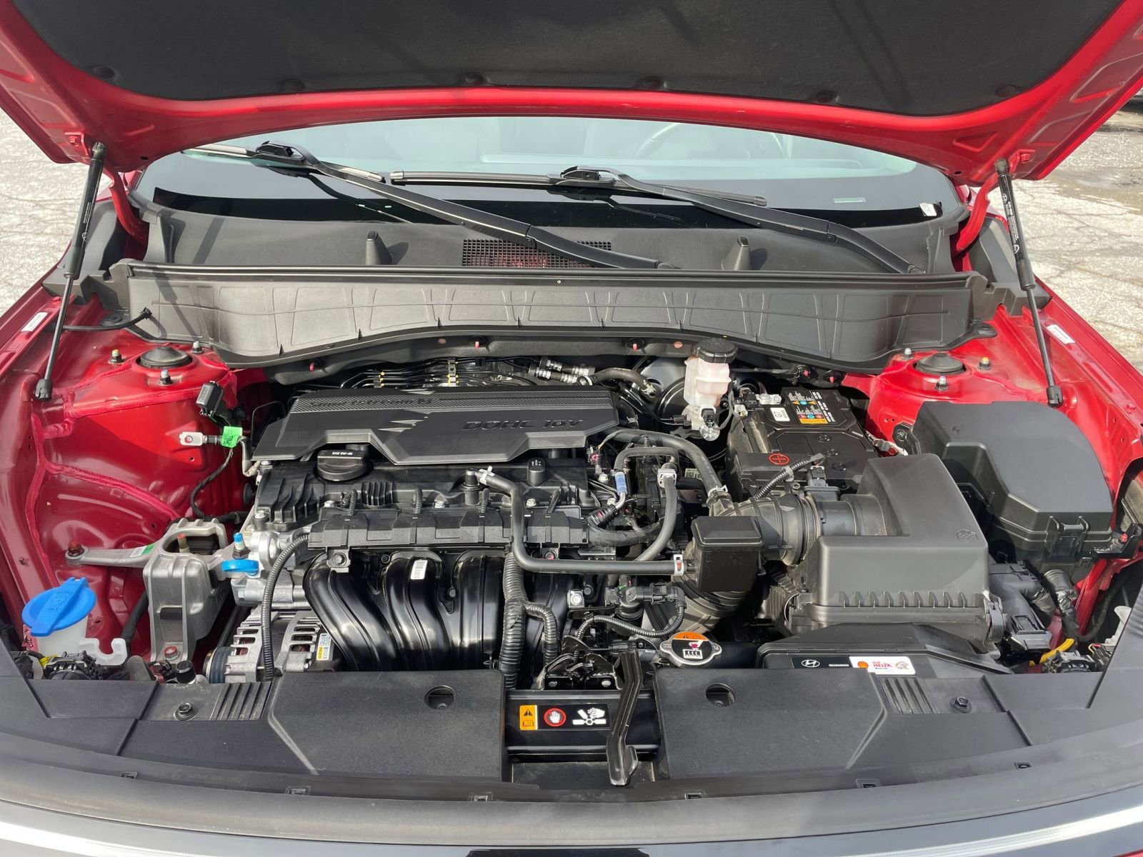 Thumbnail: 2025 Hyundai Kona - 32