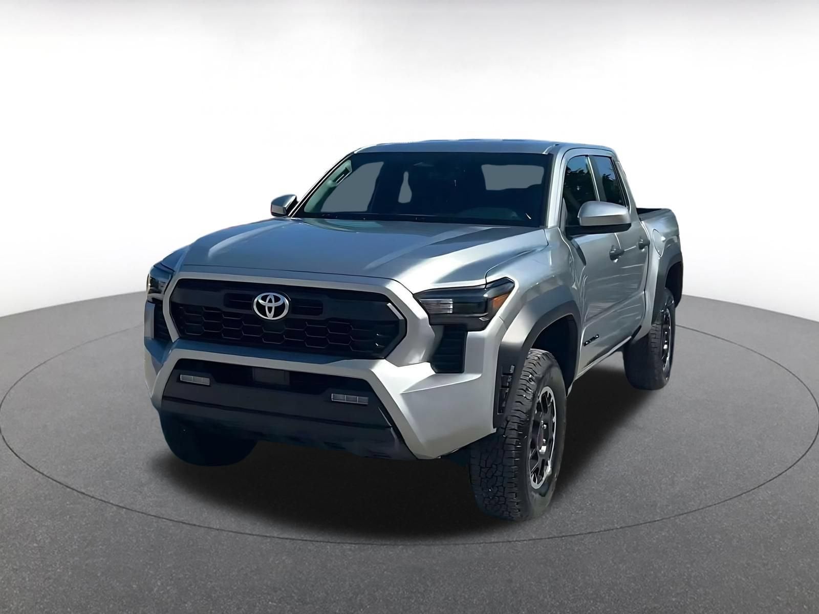 Thumbnail: 2025 Toyota Tacoma - 5