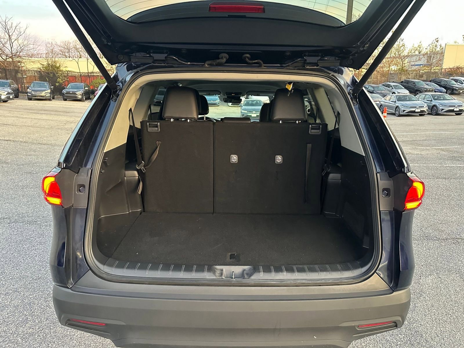 Thumbnail: 2025 Toyota Grand Highlander - 31