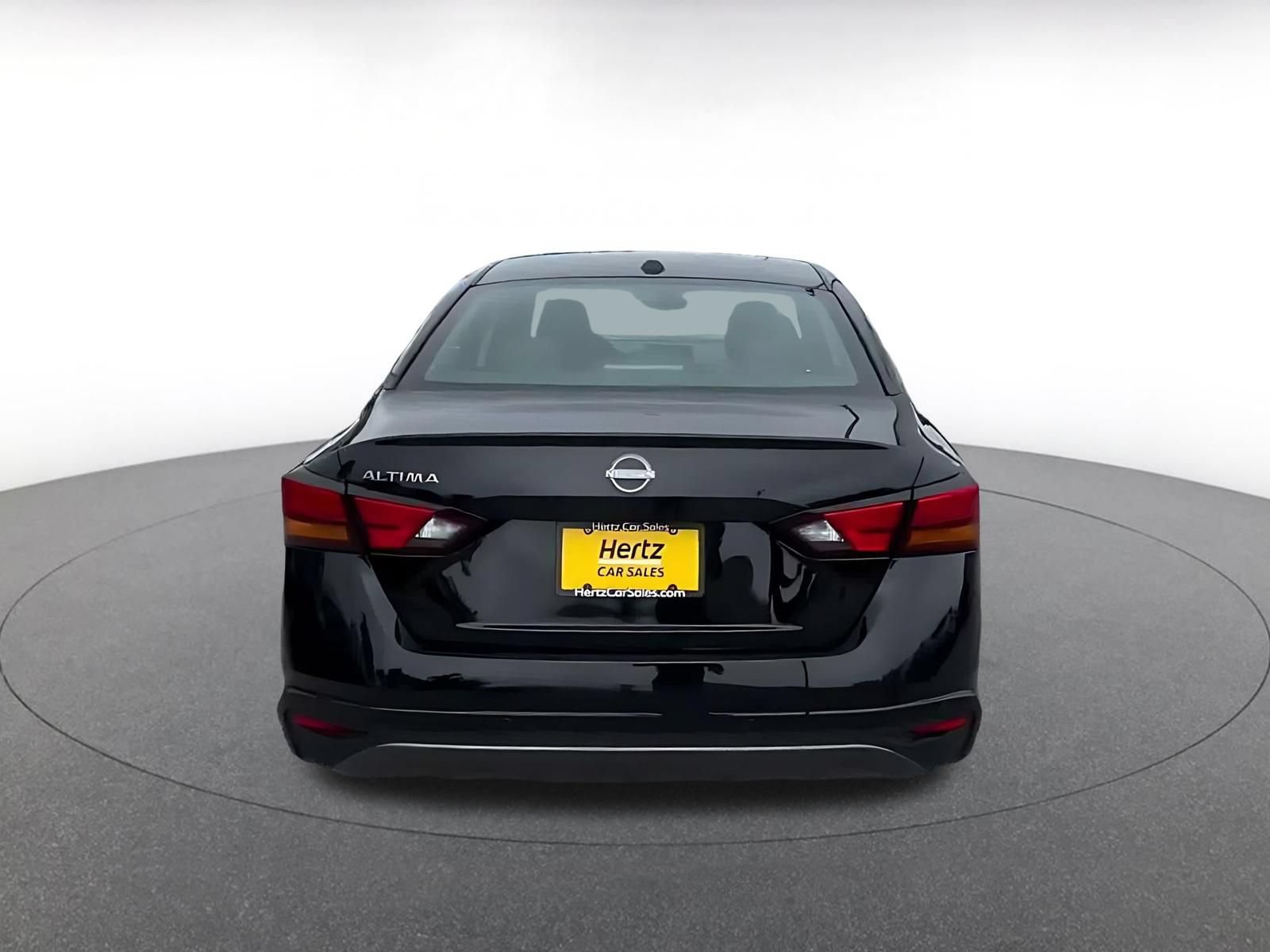 Thumbnail: 2026 Nissan Altima - 12