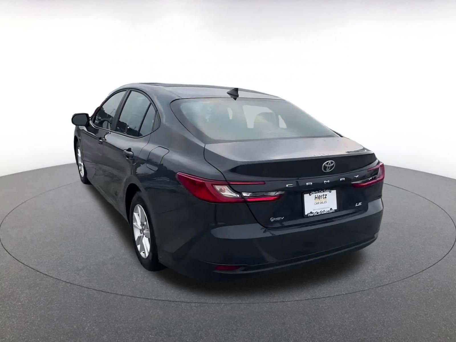 Thumbnail: 2025 Toyota Camry - 11