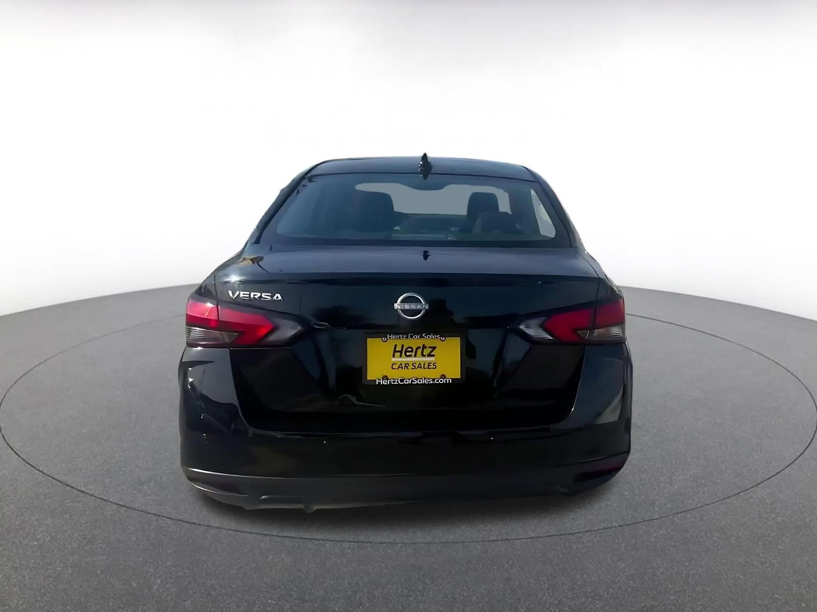 Thumbnail: 2025 Nissan Versa - 11