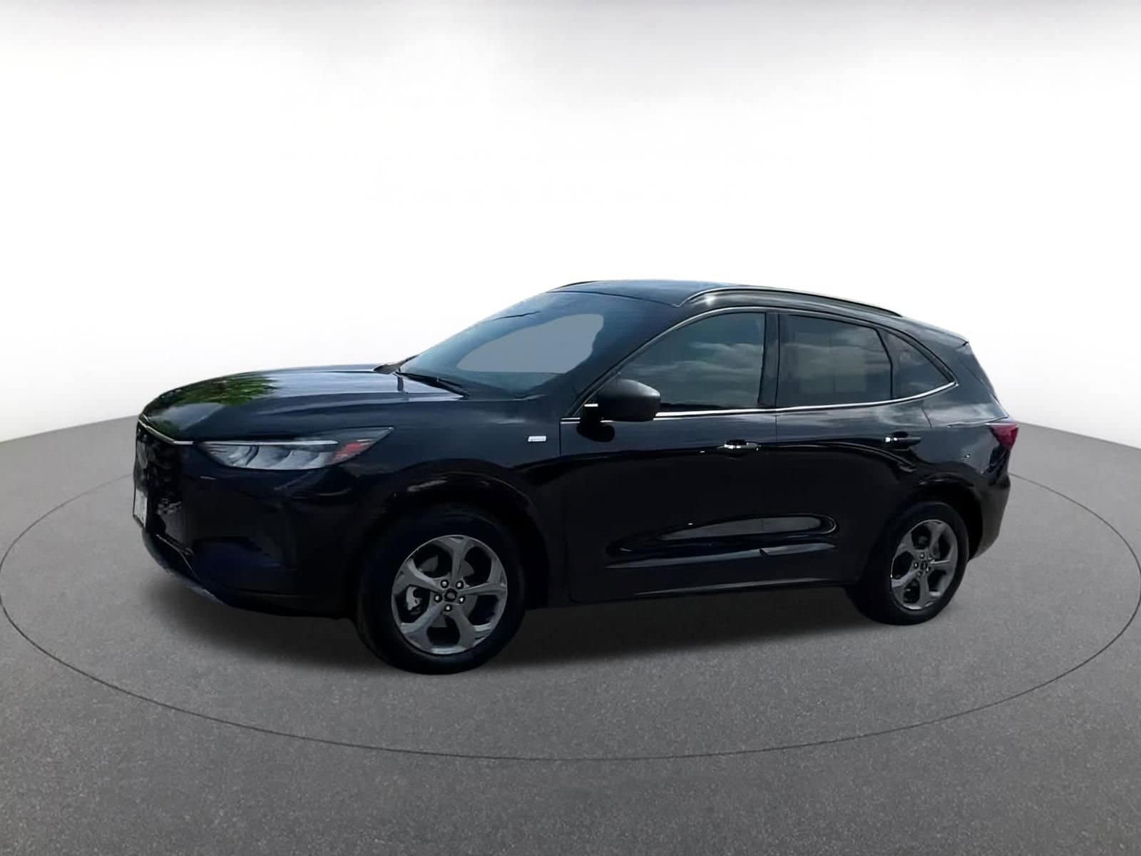 Thumbnail: 2024 Ford Escape - 8