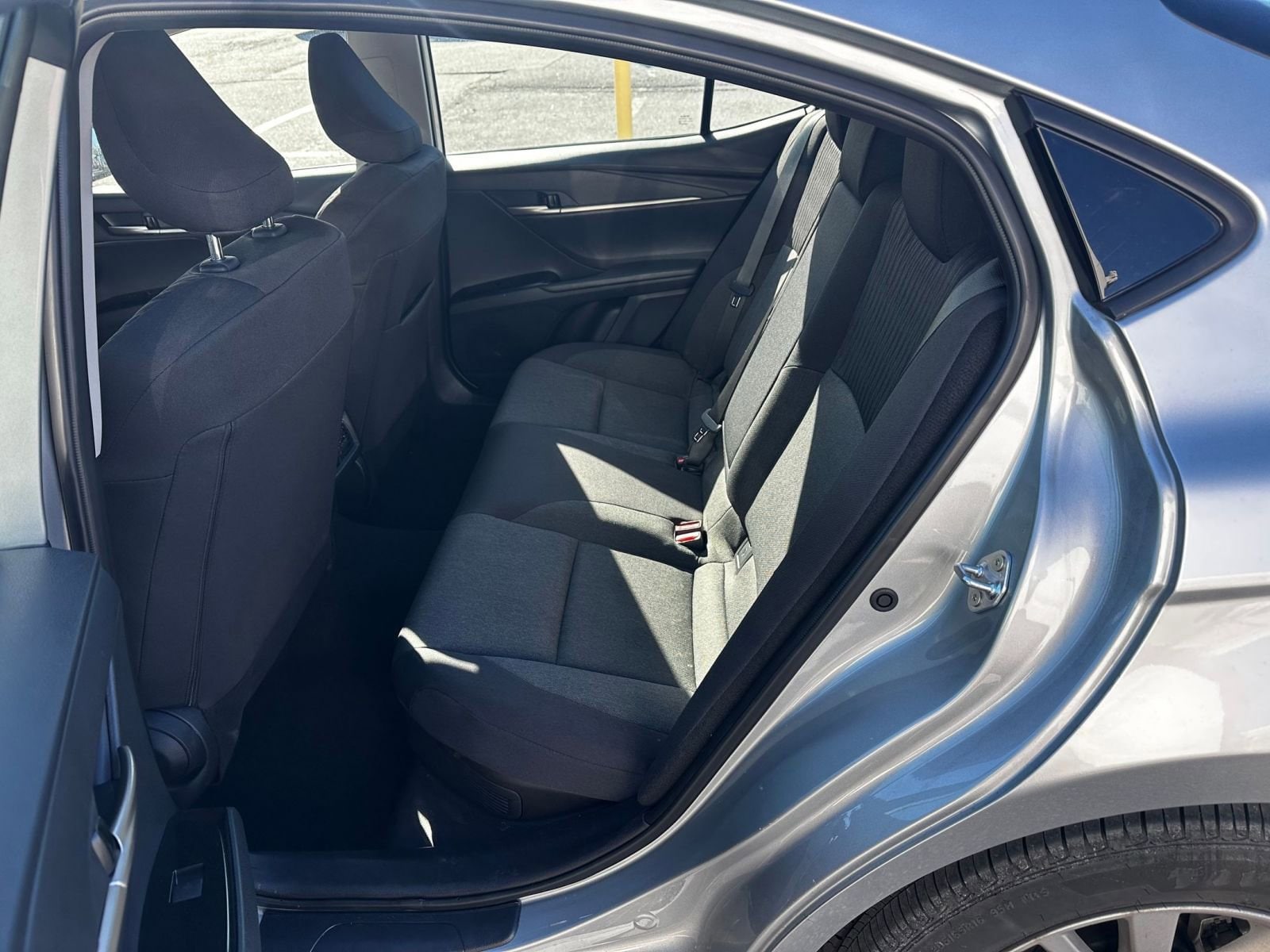 Thumbnail: 2025 Toyota Camry - 7