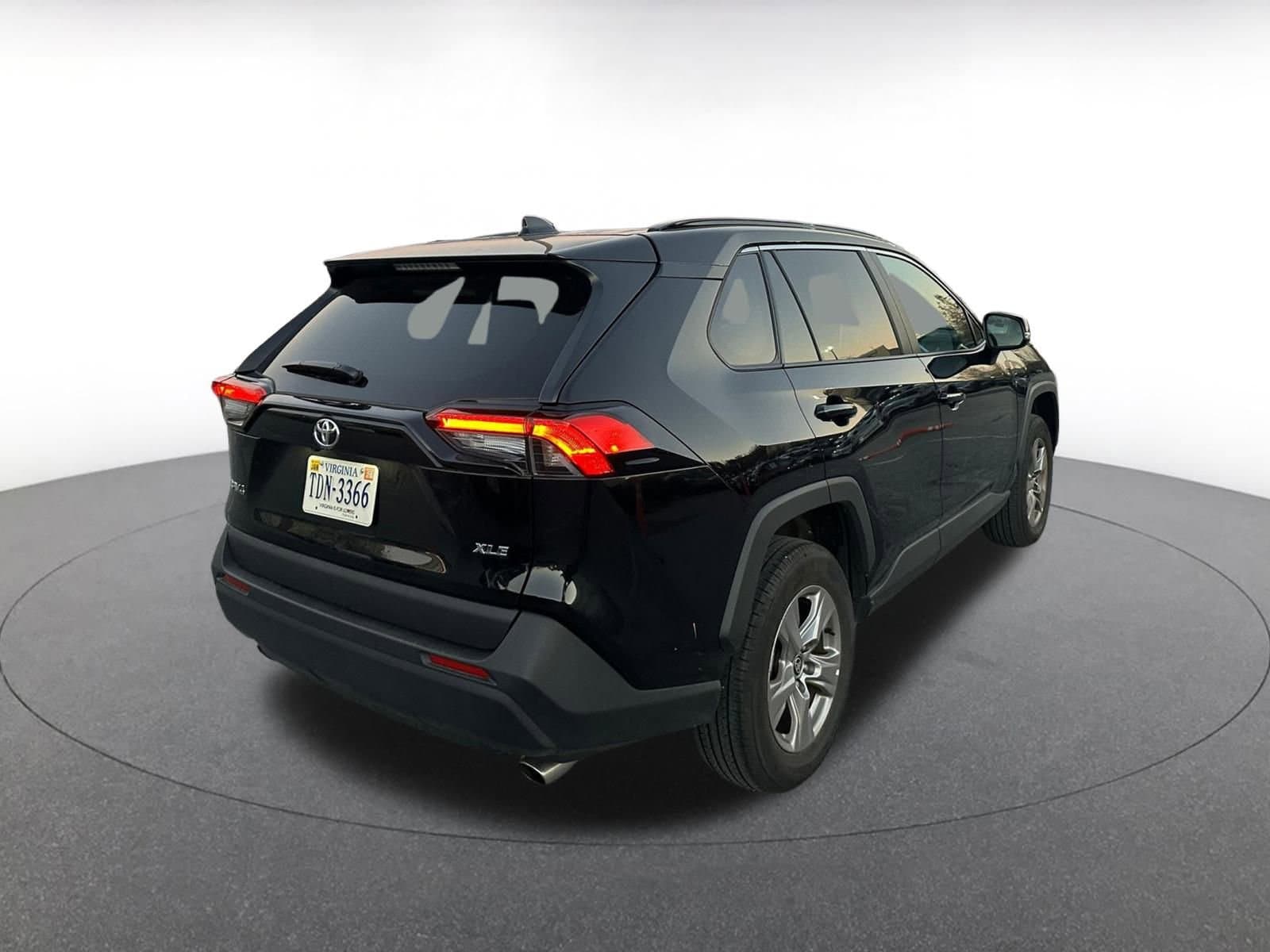 Thumbnail: 2025 Toyota RAV4 - 6