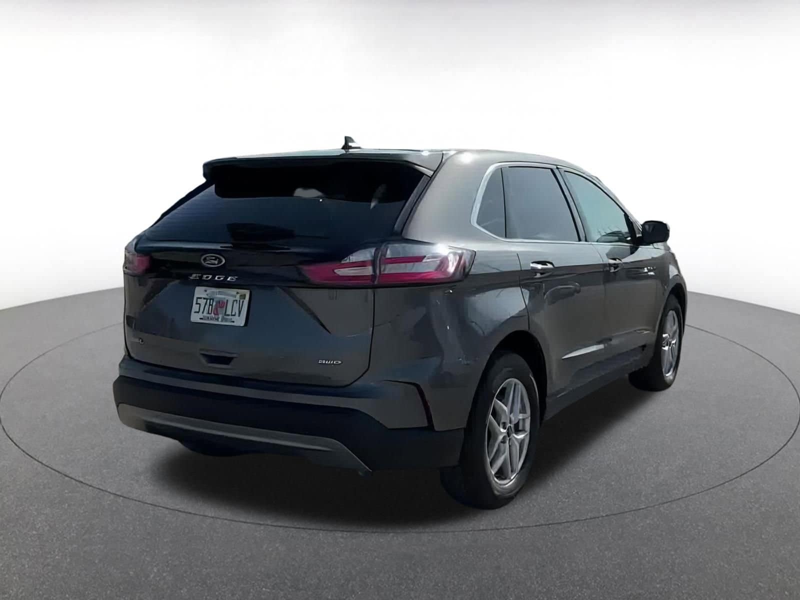 Thumbnail: 2024 Ford Edge - 13