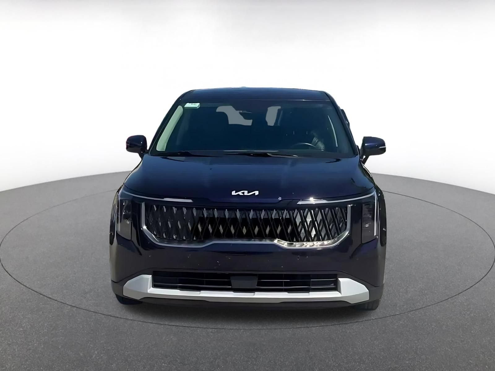 Thumbnail: 2026 Kia Carnival - 4