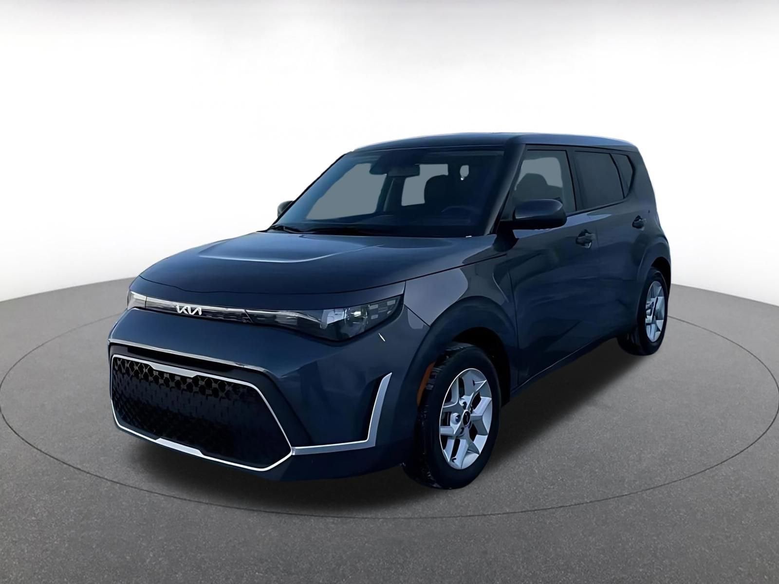 Thumbnail: 2025 Kia Soul - 4