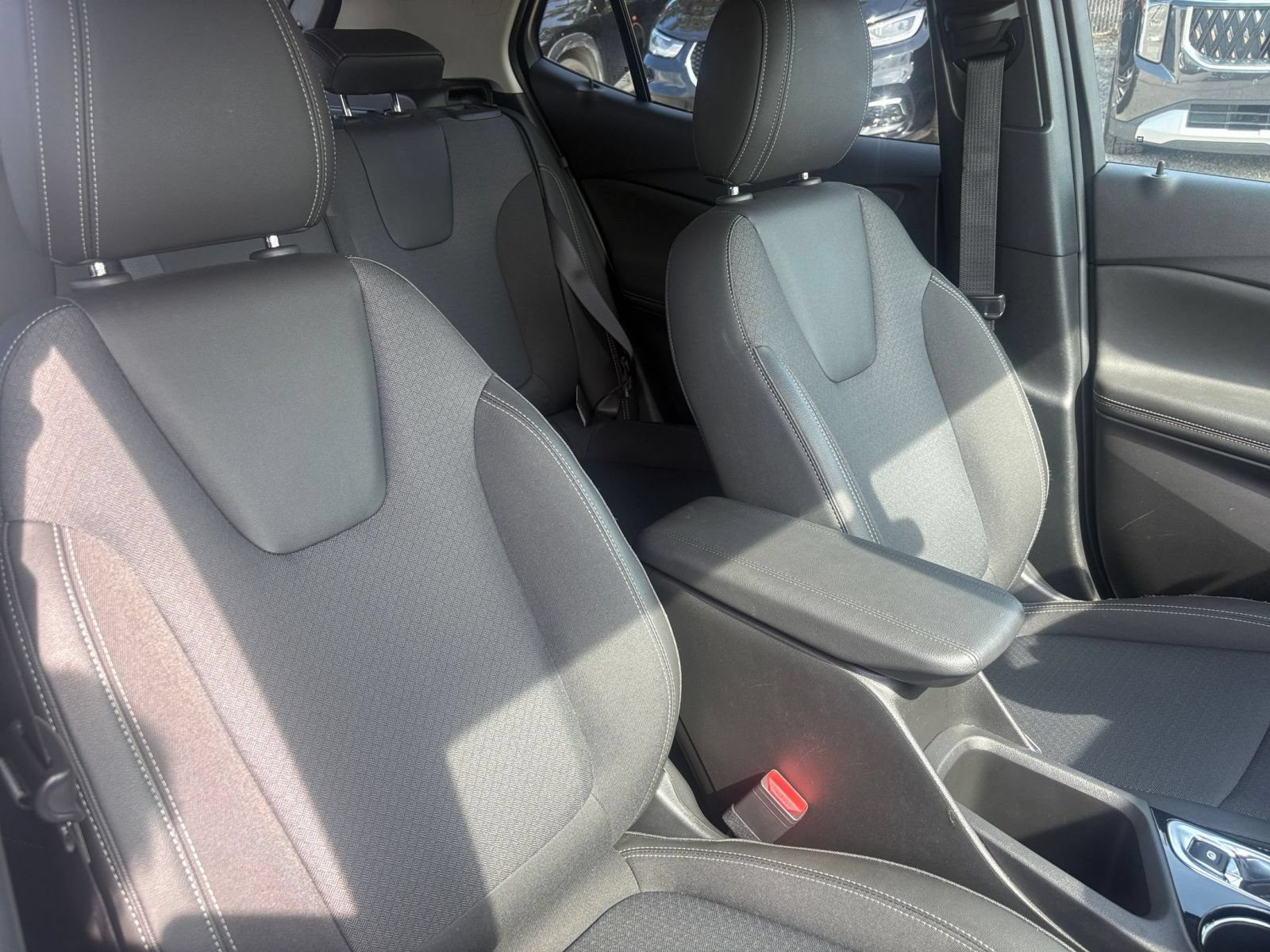 Thumbnail: 2026 Buick Encore GX - 30