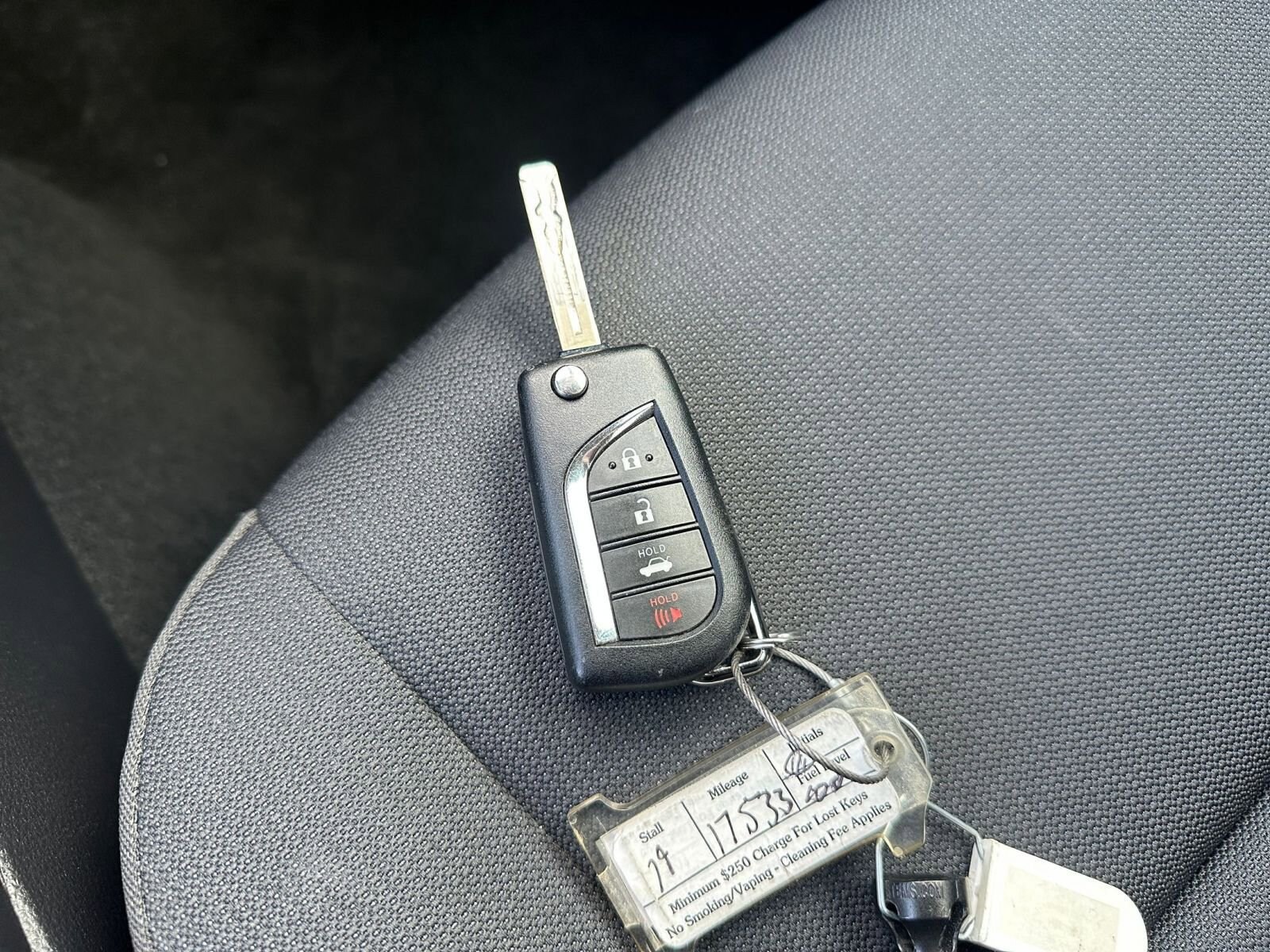 Thumbnail: 2025 Toyota Corolla - 22