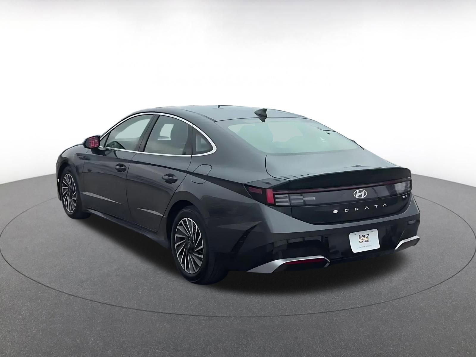 Thumbnail: 2025 Hyundai Sonata - 11