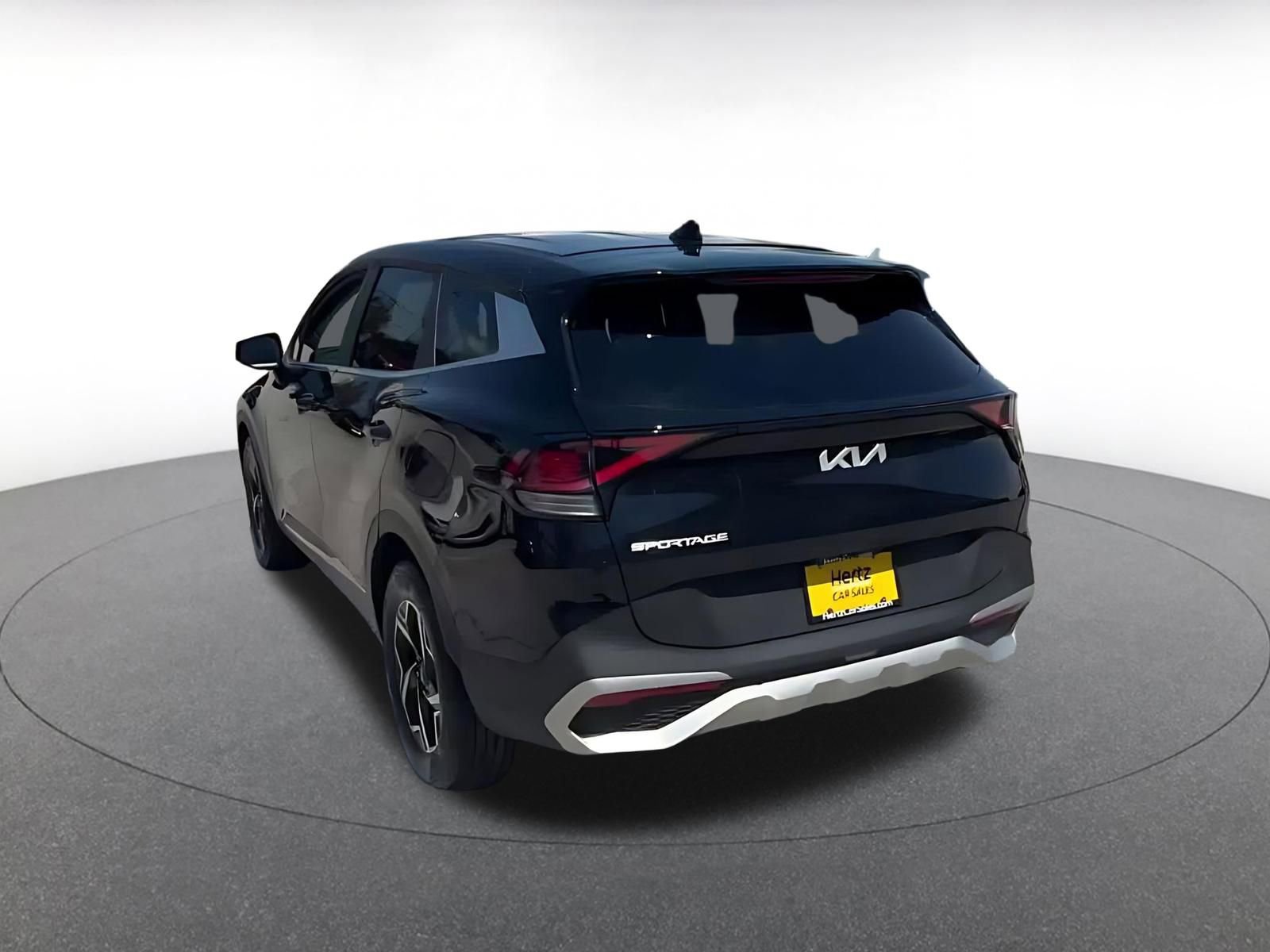 Thumbnail: 2025 Kia Sportage - 11