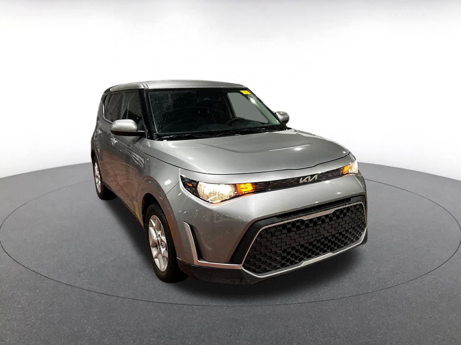 Thumbnail: 2025 Kia Soul - 1