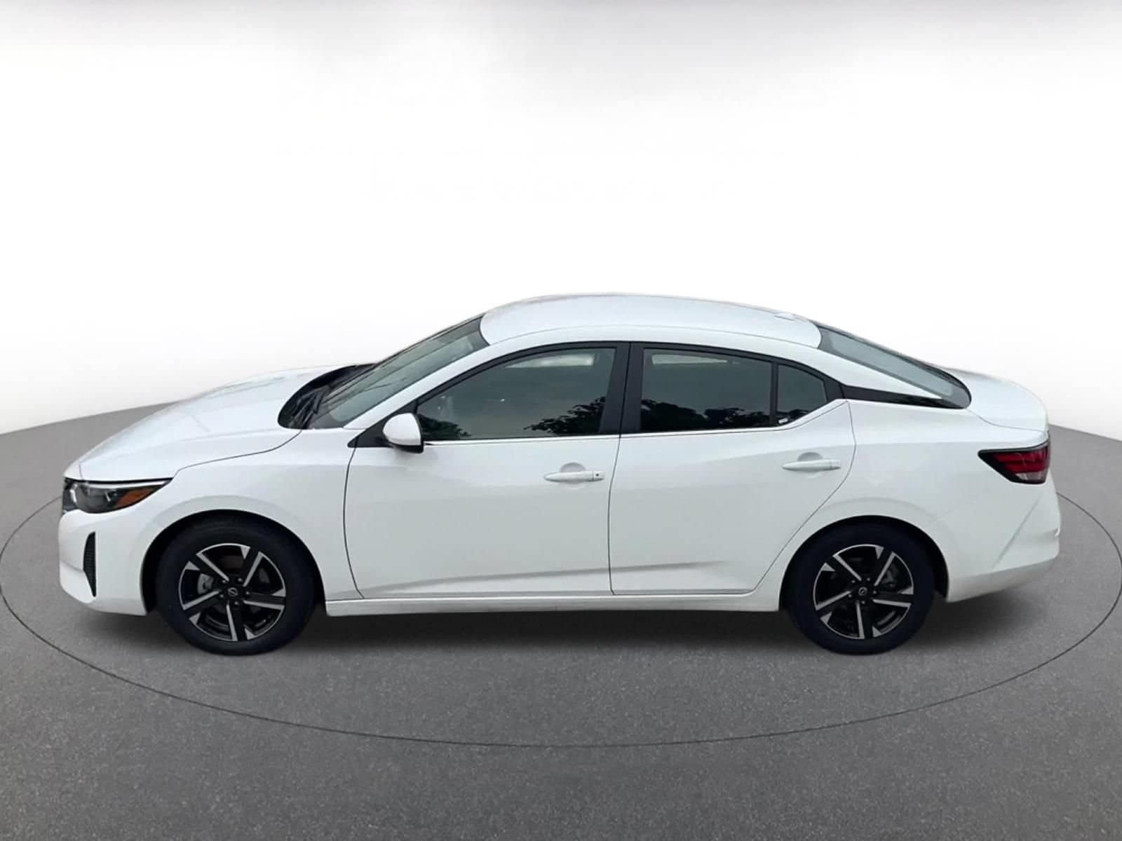 Thumbnail: 2025 Nissan Sentra - 7