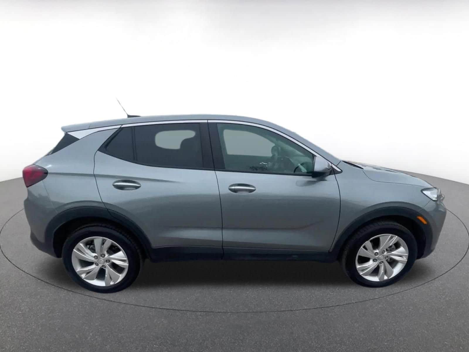 Thumbnail: 2025 Buick Encore GX - 16