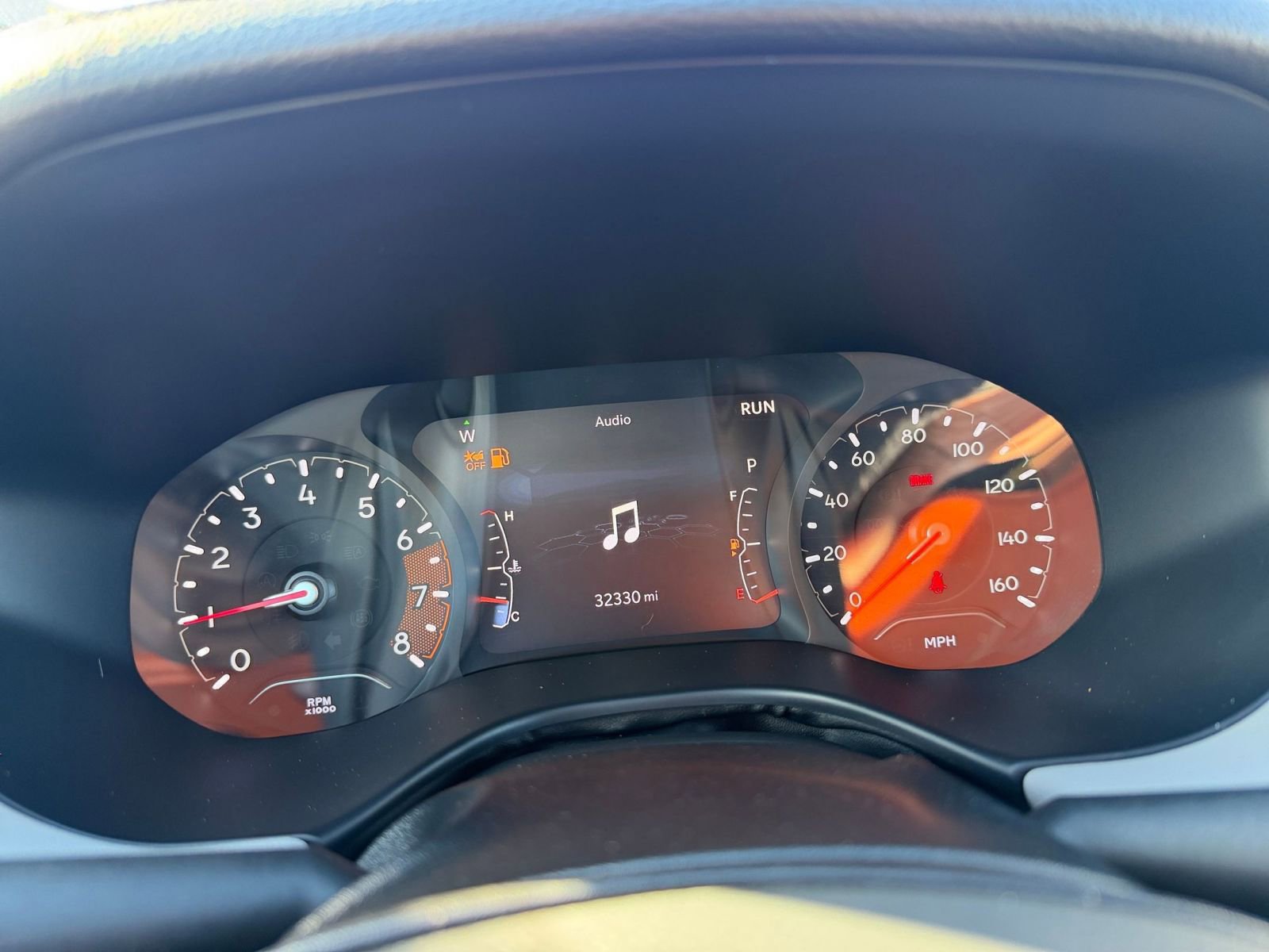 Thumbnail: 2025 Jeep Compass - 29