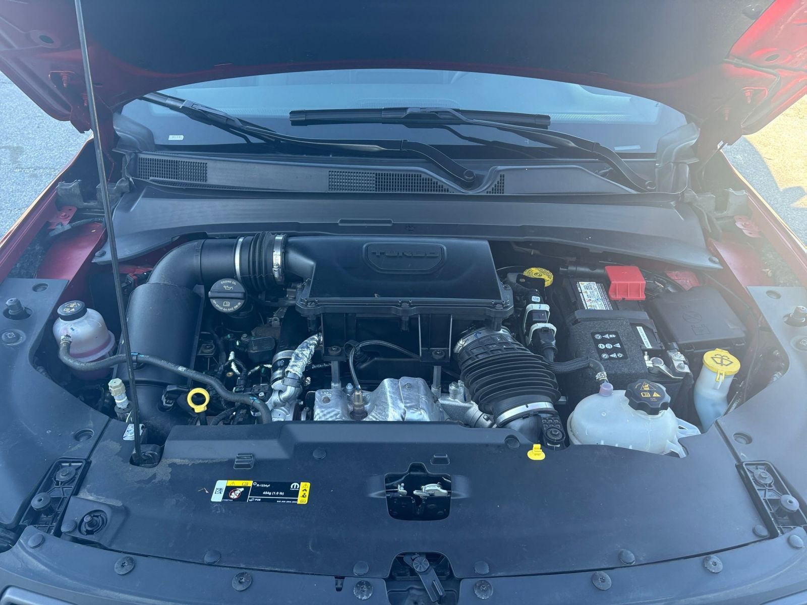 Thumbnail: 2025 Jeep Compass - 31